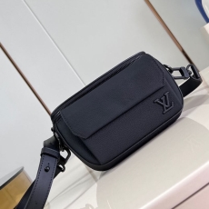 Mens LV Satchel Bags